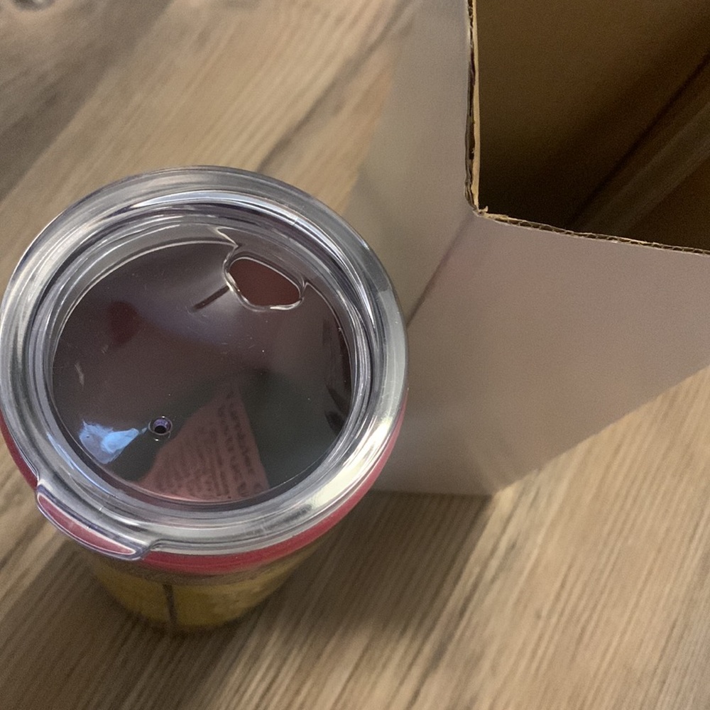 Teacher Cup! - Picture 3 of 3